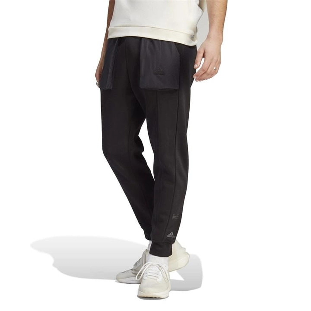 Adidas Originals City Escape Pants Mens - Black